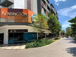 Kensington Square (D19), Retail #612796681
